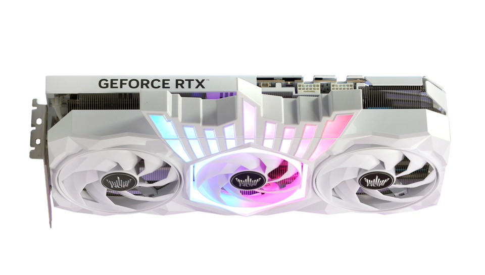 影驰推出RTX 5090 D 名人堂超频实验室显卡，XOC 版拥双12V-2×6-腾讯新闻