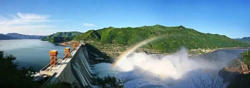 【初夏已至】总要来一趟集安吧!吹一吹初夏的风