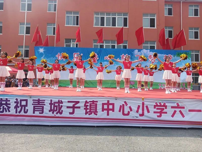 六一儿童节,丹东娃这样过