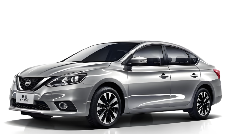 轩逸试驾:价格亲民,养车轻松,省钱又省心!