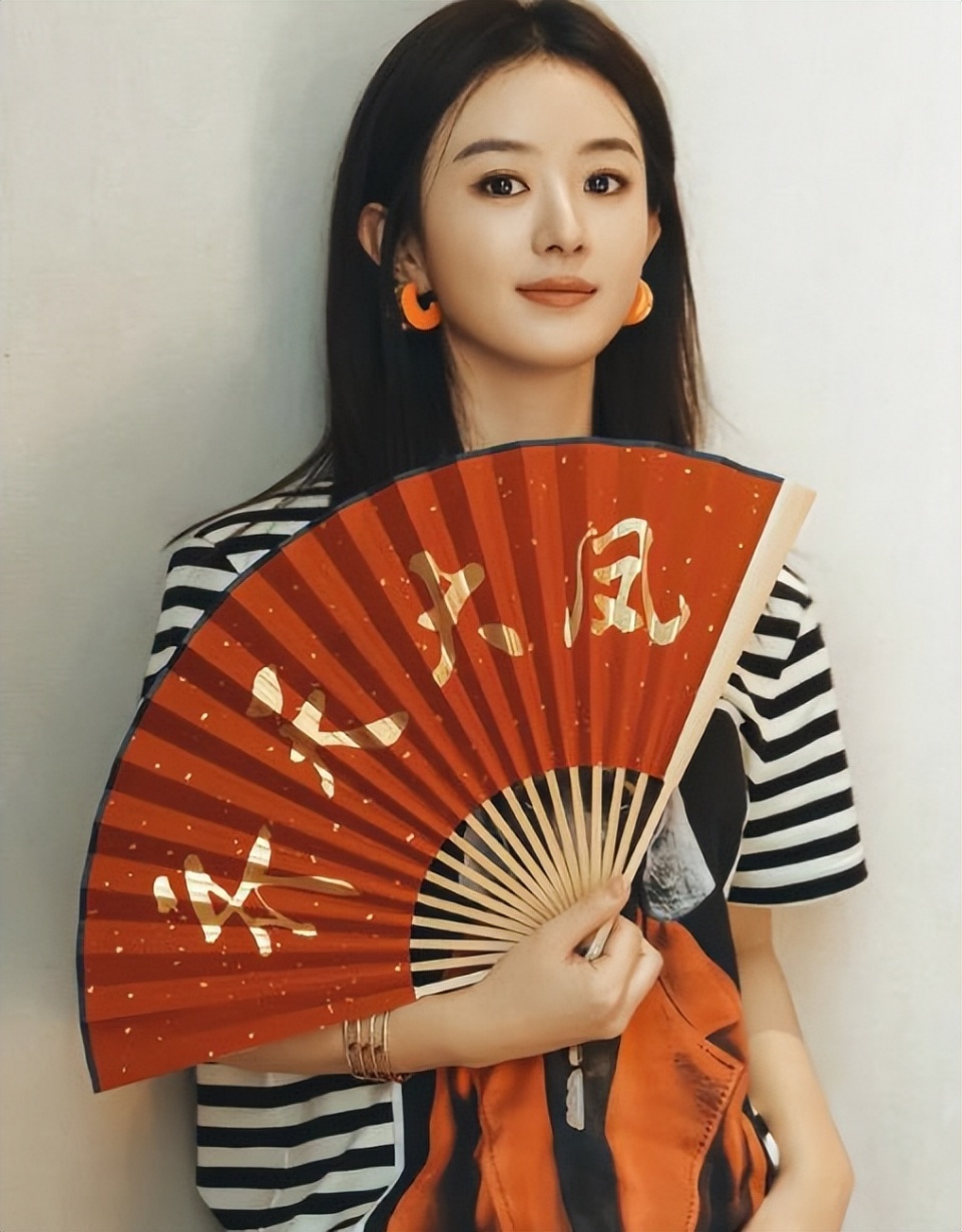 与凤行庆功宴请来赵丽颖林更新!这样一个神仙组合再见面今非昔比