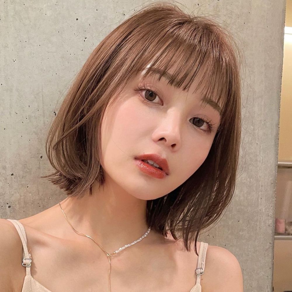 元旦女发发型看这里,让你美出新花样,一共15款插图10