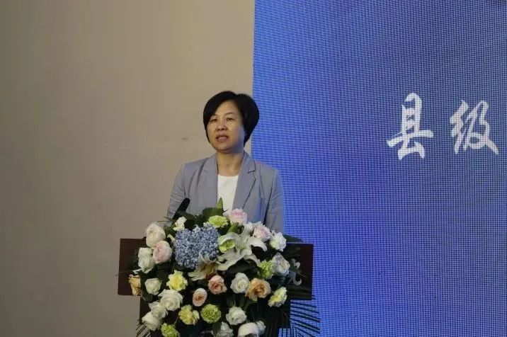 27年帮扶,共叙华兴情长|华山医院赴兴国共商医学教育发展