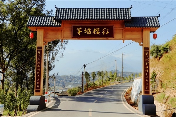 从"出行难"到"通江达海"的蜕变之路