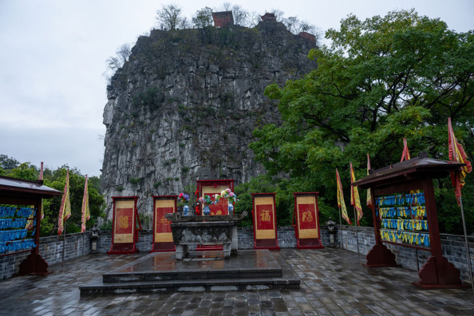 西风残照:永历和他的流亡路_腾讯新闻