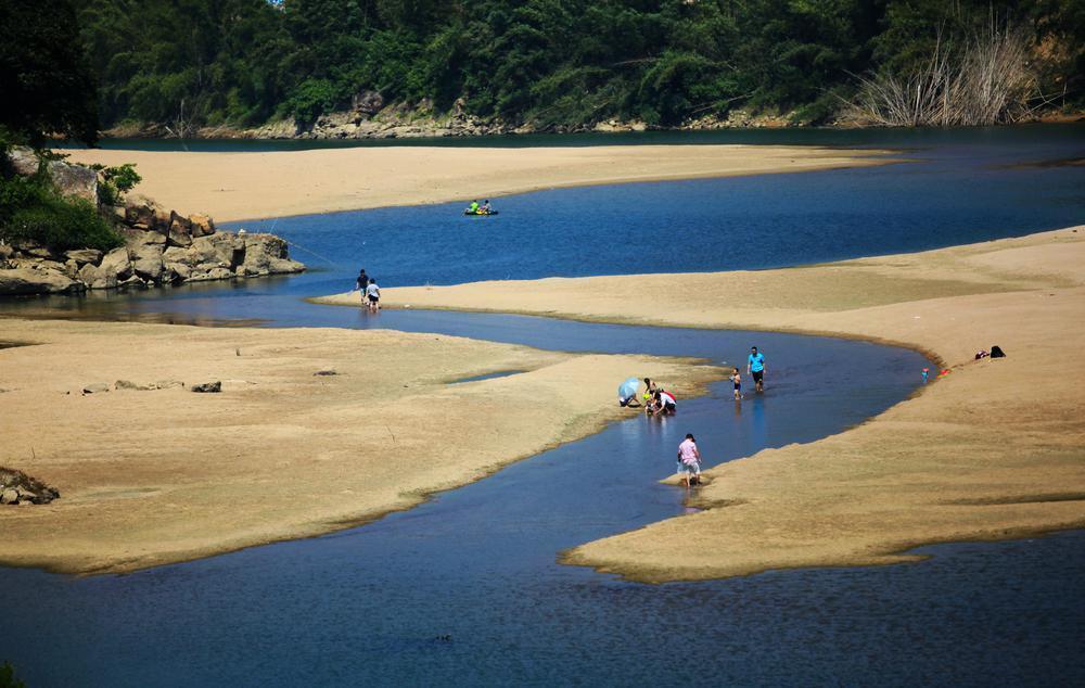 广州增城正果:"农文旅"融合发展,描绘乡村振兴新画卷_腾讯新闻