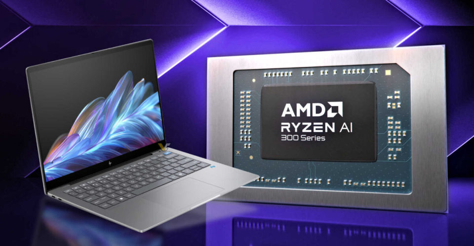 AMD新核显Radeon 8050S有多炸裂？比RX 7600略高，持平RTX 3060_腾讯新闻