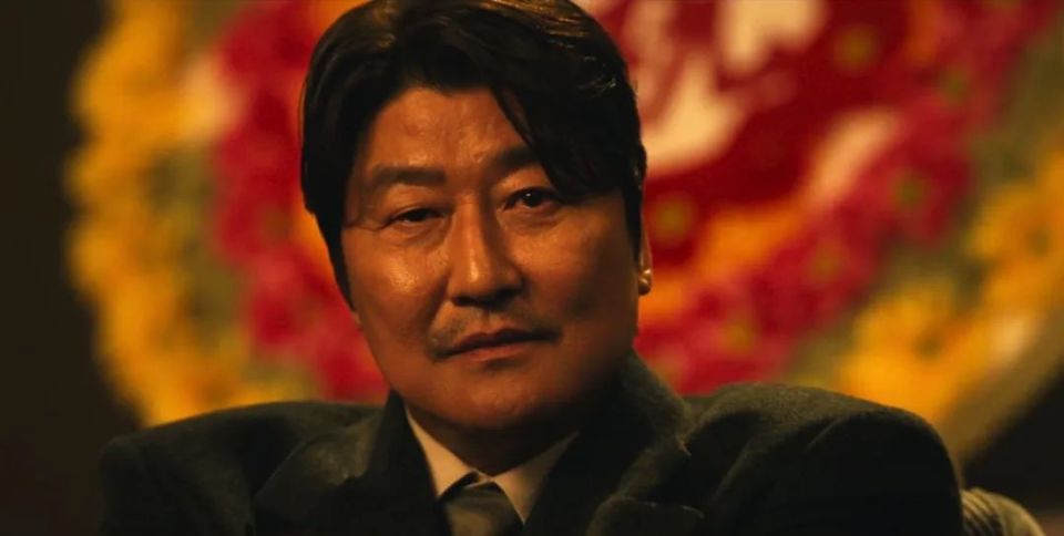 宋康昊第一部韩剧,不该没人看