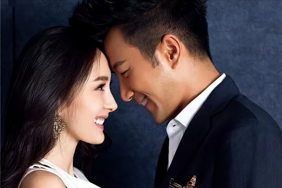 杨幂被问是否会为了女儿复婚,一句话让人匪夷所思,当妈的不容易