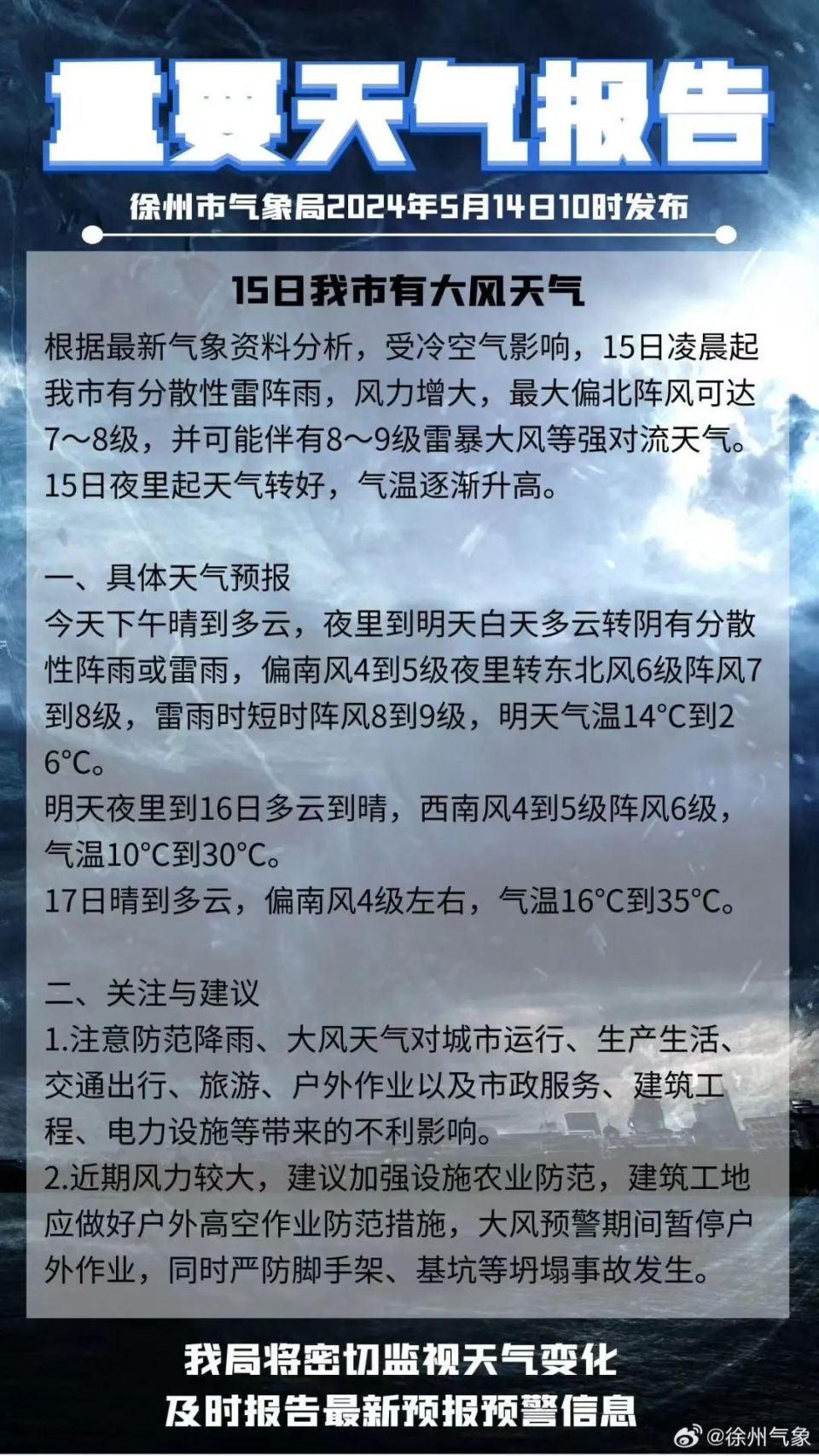 徐州睢宁天气预报图片