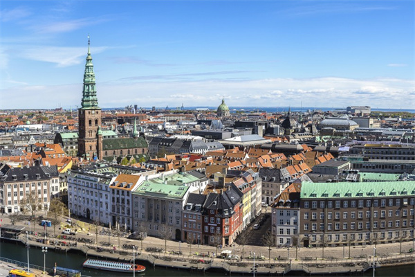 比利时名城-泽布吕赫时尚之都-巴黎世界中心-伦敦北非小镇-卡萨布兰卡