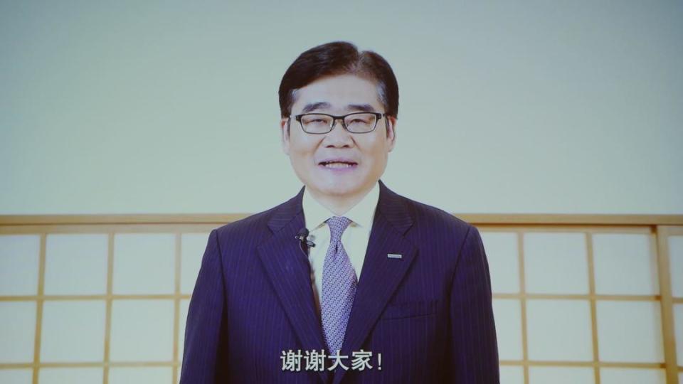 辽宁-日本经济贸易合作说明会在东京隆重举行 日本经企界高度关注