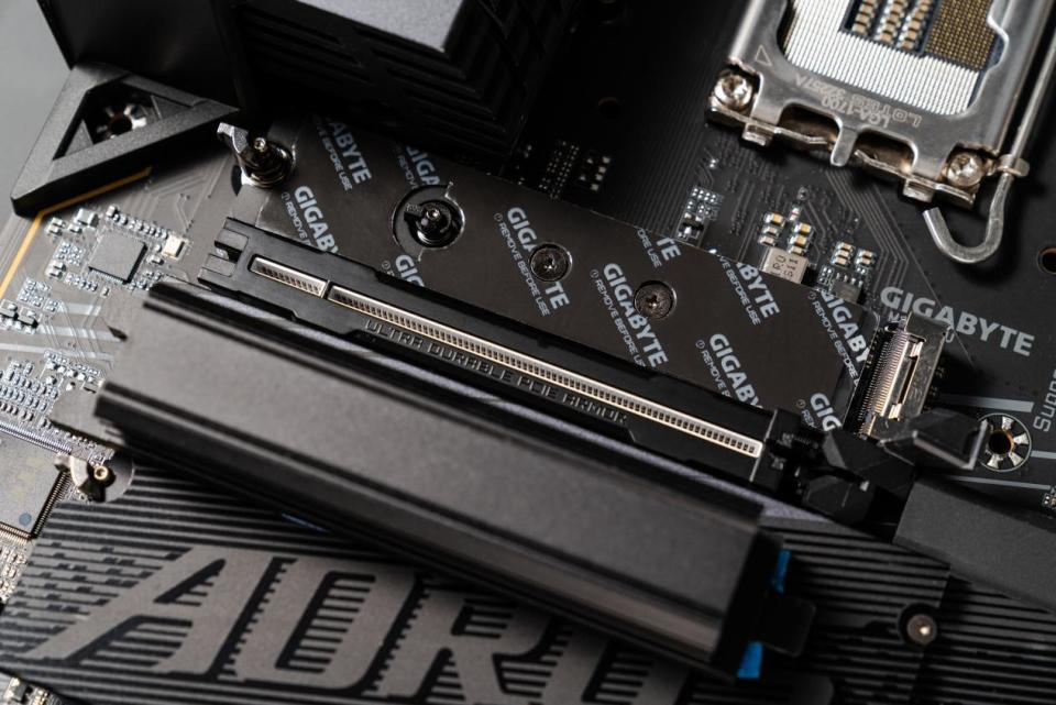 技嘉z790 aorus elite x wifi 7主板测评_腾讯新闻