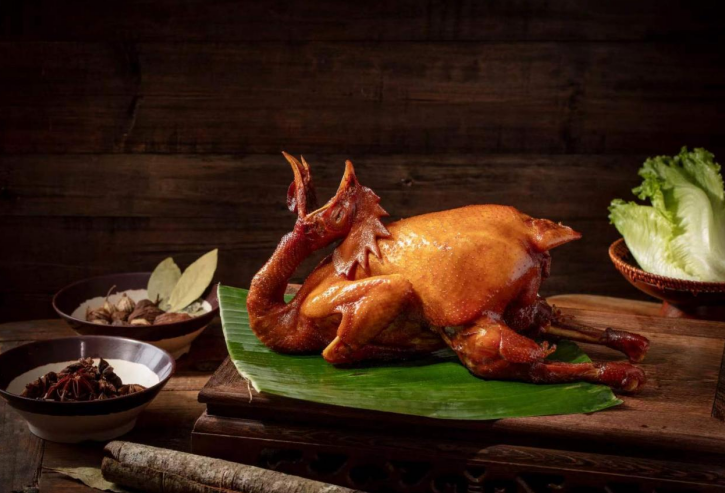 所有"弥马"跑友!弥勒美食都为你们准备好了