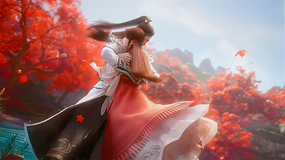 完美世界动漫被人举报,原因只有一个,火灵儿剧场版成为导火索_腾讯