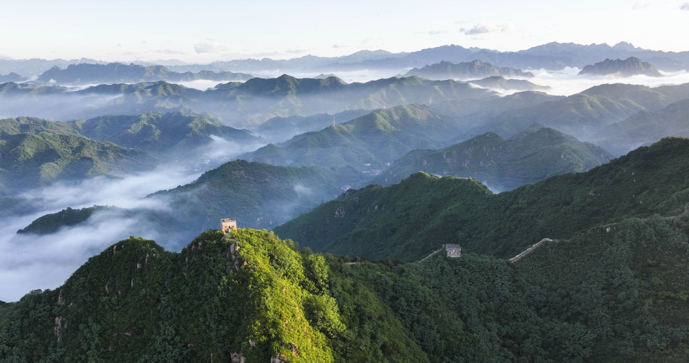 祖国风光图片美如画图片