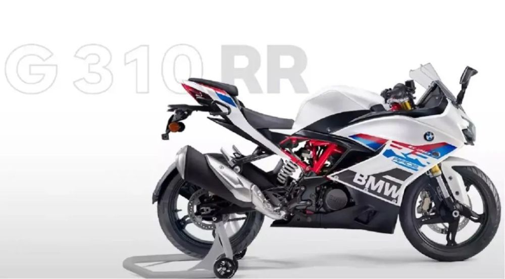 相约3月8日!宝马g310rr官宣,入门级进口仿赛又一新选择_腾讯新闻