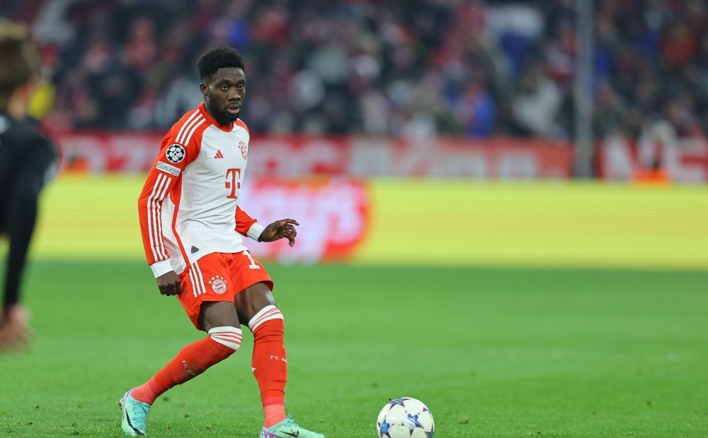 大手笔皇马3500万欧报价阿方索免签姆巴佩弟弟续约克罗斯