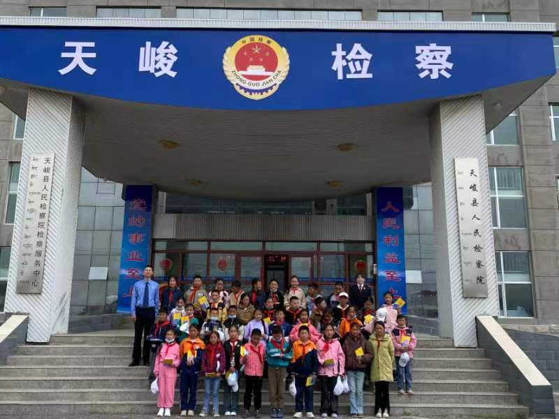 天峻县中学图片图片