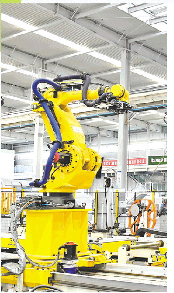 瞄准战略性新兴产业,山东企业布局"第二曲线"