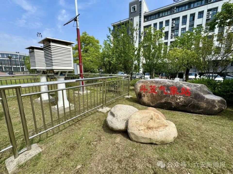 全国教育专家来调研,六安一中东校区交出这份答卷