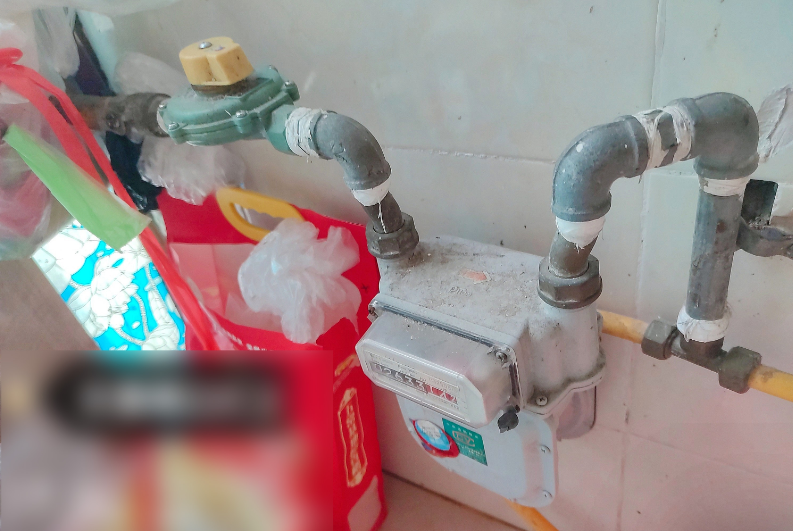 燃气泄漏很危险,防患未"燃"是关键!-腾讯新闻