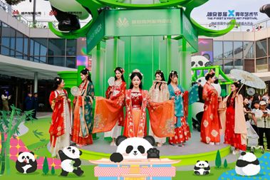 爱在雄安·童梦未来丨雄安新区“六一”国际儿童节系列活动全攻略来啦！