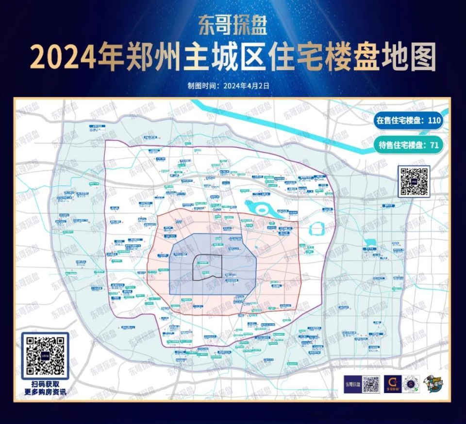 激活2024郑州楼市的关键性政策,来了!