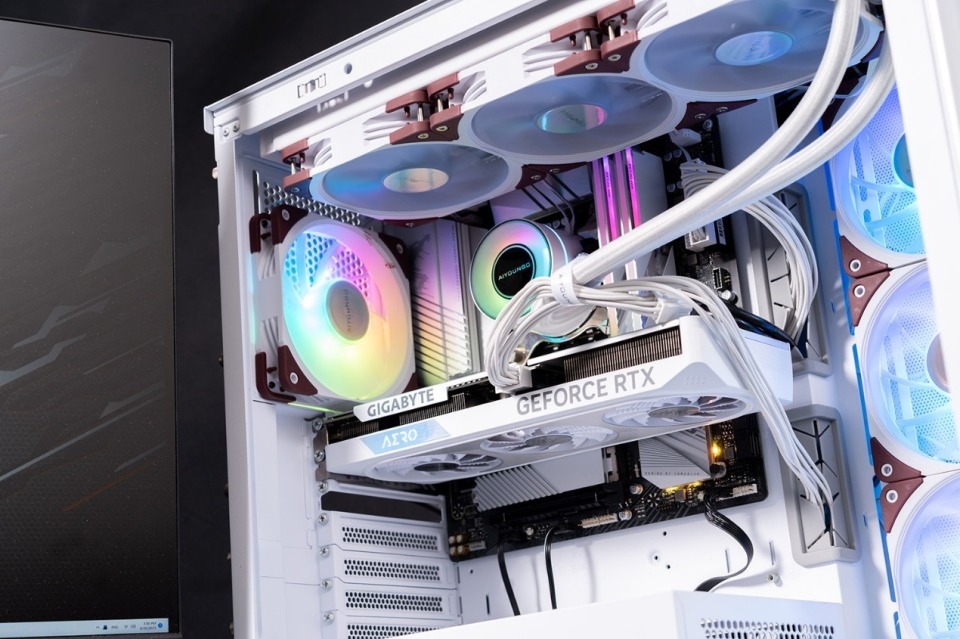 开学装机必看的高性价比配置推荐_腾讯新闻