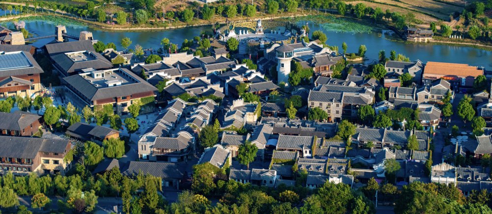 原创 | 湖北这座被严重低估的城市它就是荆门_腾讯新闻