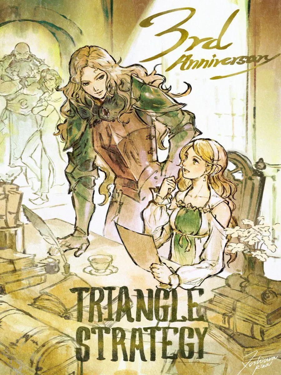 任天堂打击盗版胜诉！《幻想水浒传》新作+动漫公开！《怪猎荒野》卖爆了！-腾讯新闻