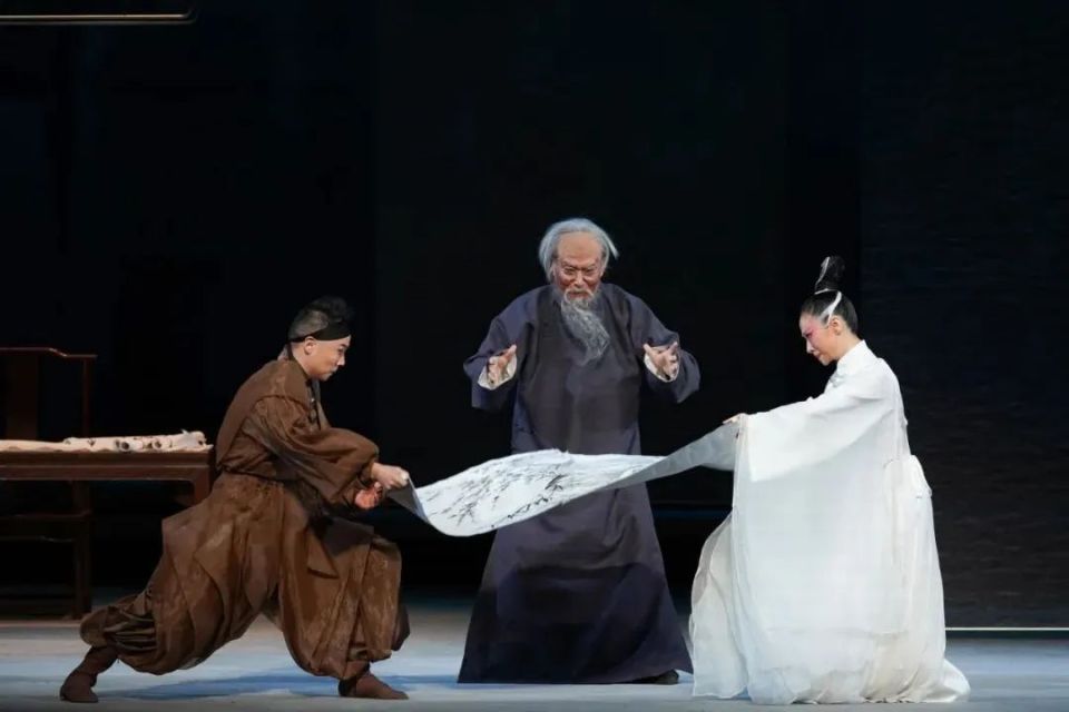 大戏看北京4月22-28日文艺资讯 | 话剧《邓世昌》首演