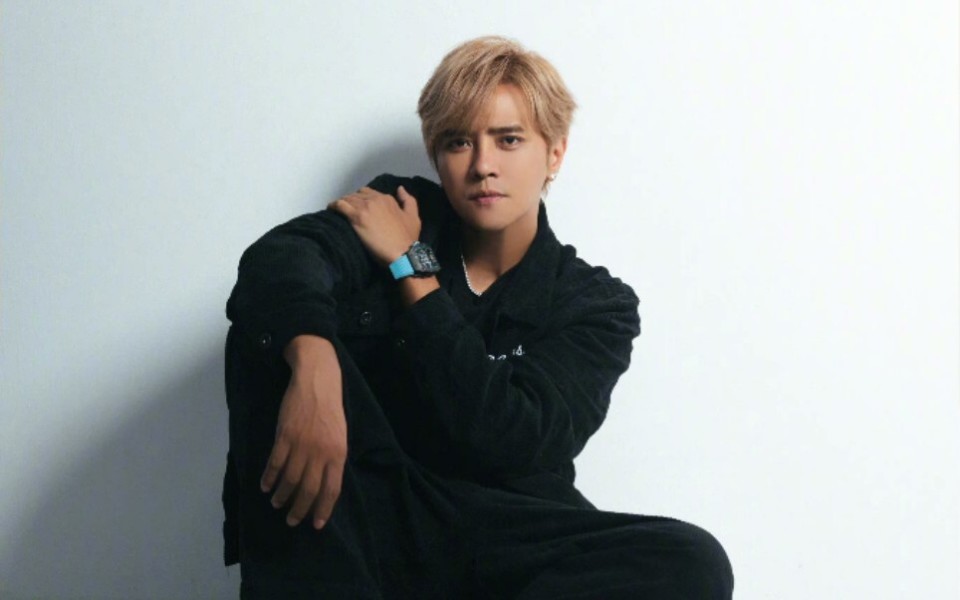 罗志祥谈黄子佼事件不下载不购买不支持