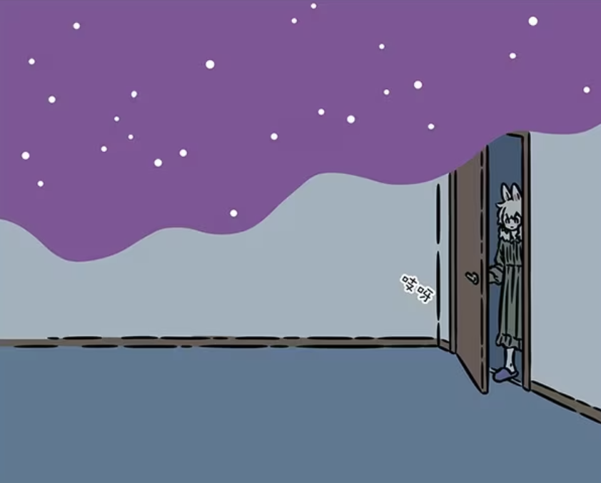 非人哉：小玉需要伯邑考，紫微大帝分离部分魂魄，身心力量被削弱-古次元