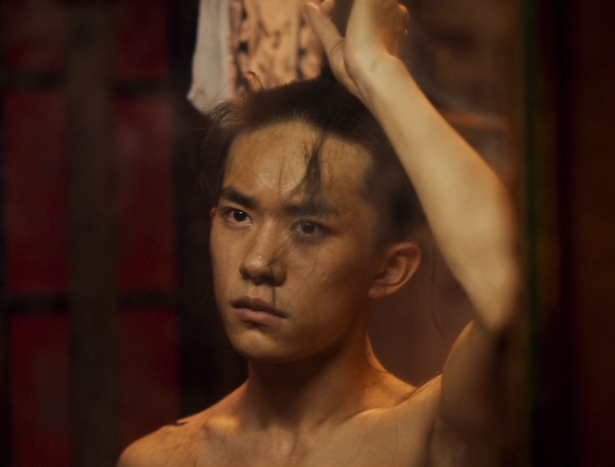 男流量飞升第一步,下海当流氓
