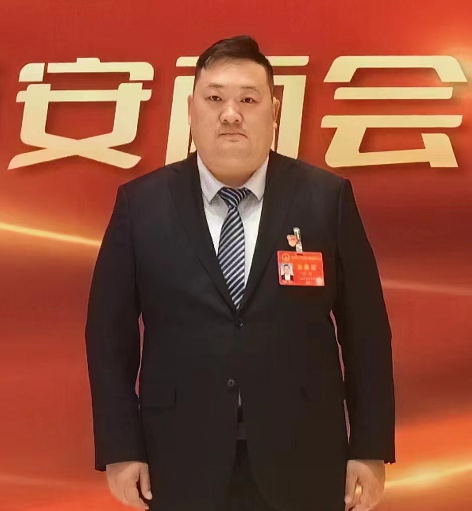 人大代表访谈|刘刚：秦岭北麓保护修复工程 一场山水之间的嬗变_腾讯新闻