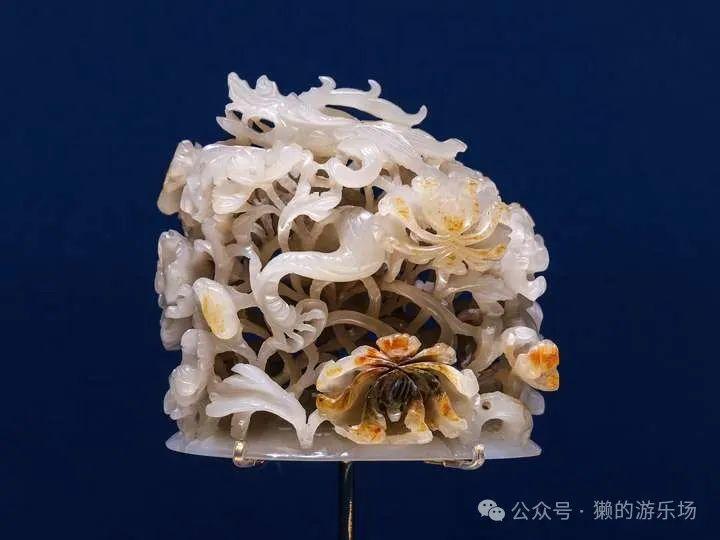 上博东馆参观全记录：中国古代玉器馆