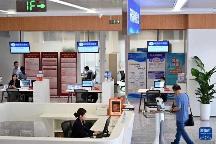 关注 | 追逐梦想的年轻人为何会爱上天津这个地方?