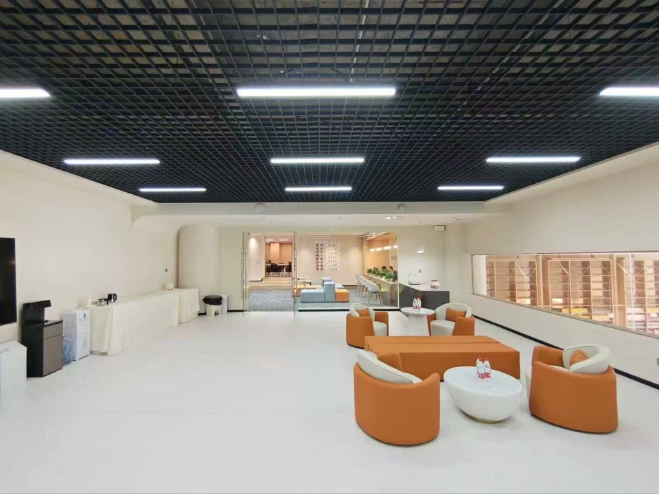 零成本入驻、算力直接补，光谷启动数字文化OPC社区建设_腾讯新闻
