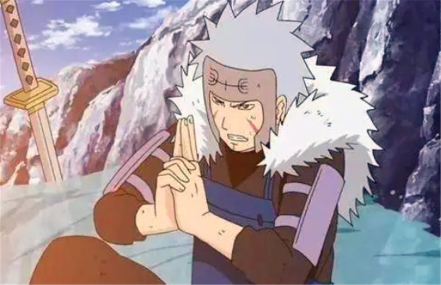 火影中旗木卡卡西利用写轮眼拷贝的7个忍术1个伪冰遁5个水遁