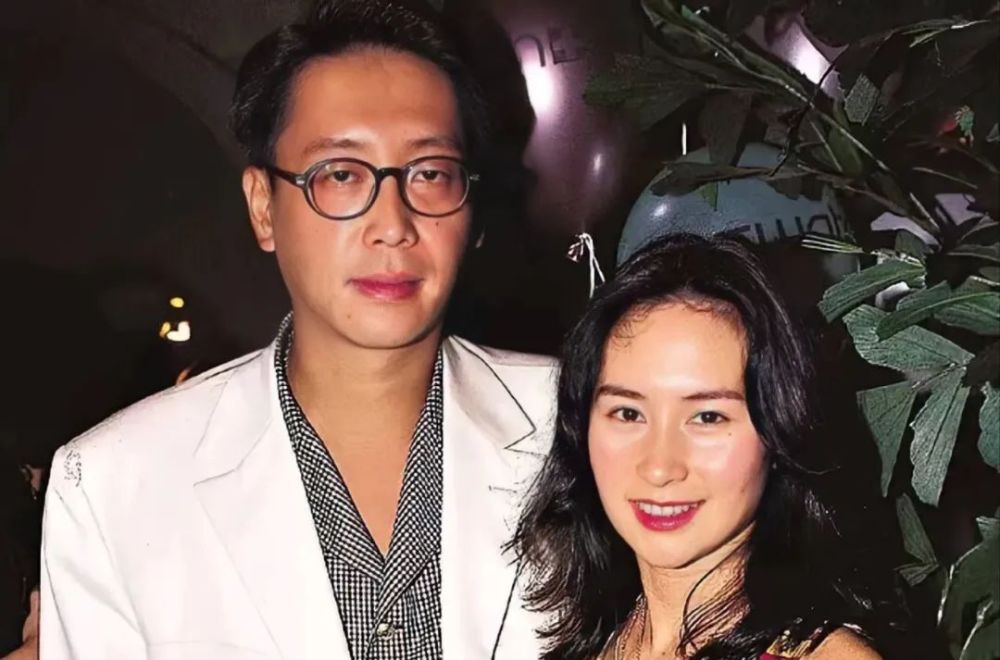 等到何超琼和杨其龙恋爱,读完依然看不上男方.