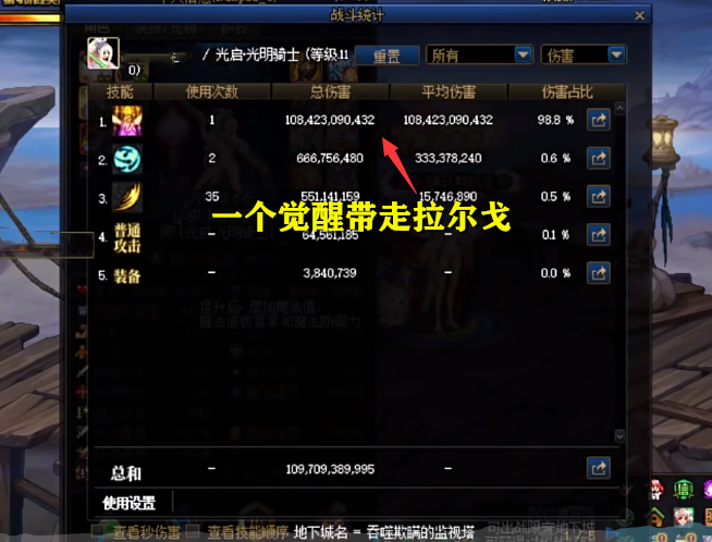 dnf:奶系职业难受了!4月一个功能的改版,单刷彻底跌落神坛_腾讯新闻