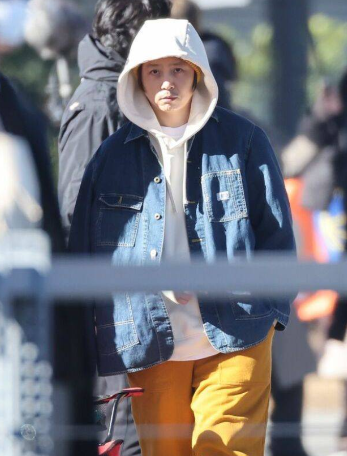 未来他还会继续kinki kids活动吗?_腾讯新闻