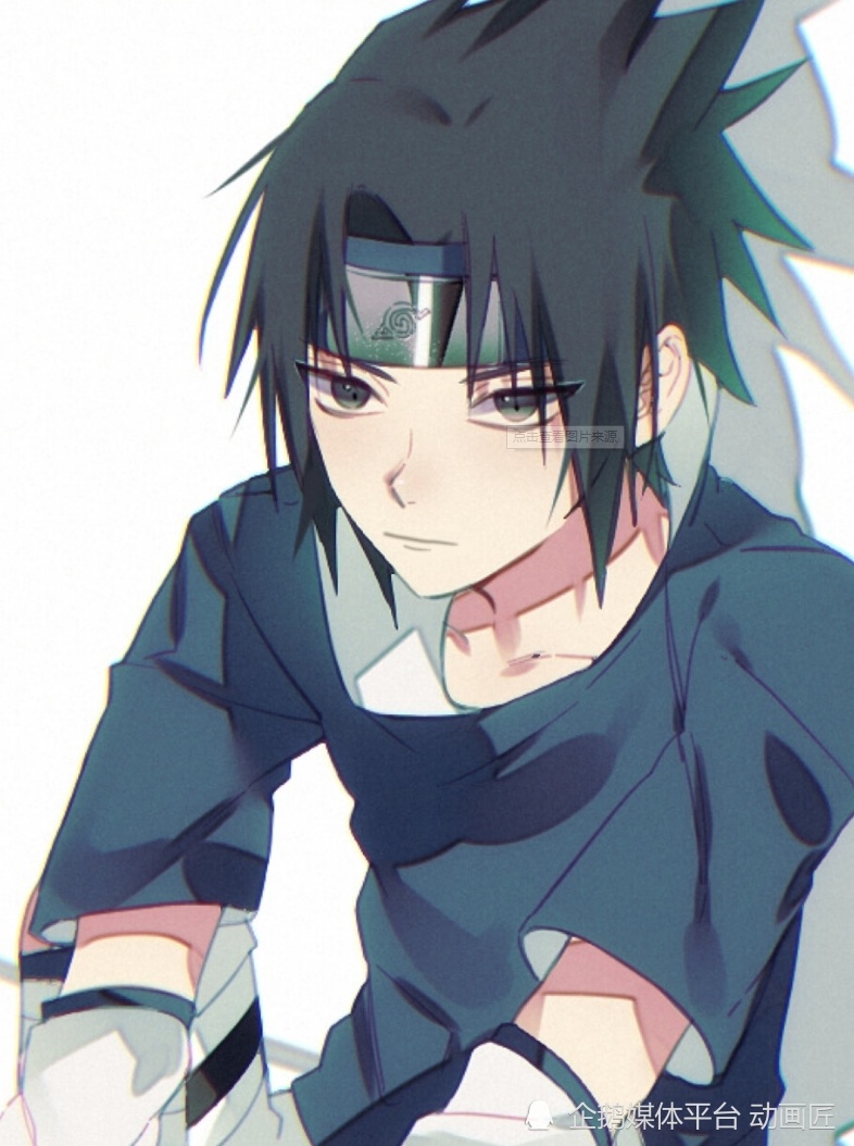 说了这么多,其实《火影忍者》的魅力就在于,每个角色都有其独特的魅力