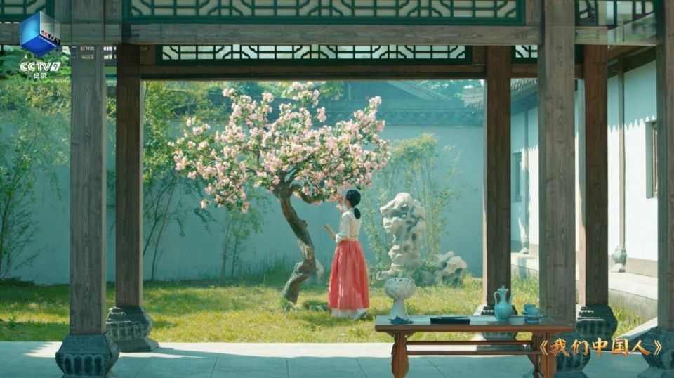 每个中国人都值得一看的纪录片！2月6日起CCTV-9重磅开播_腾讯新闻