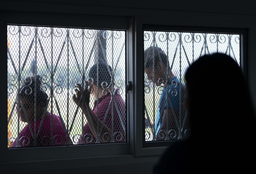 "香蕉共和国"的突围(四):"彻头彻尾的不公正"