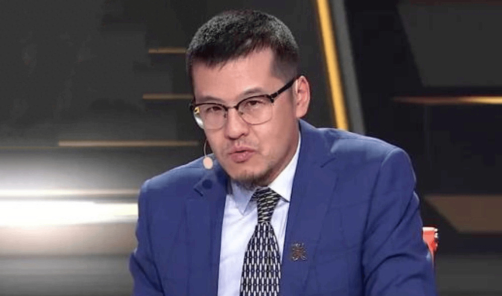 杨毅cba媒体负责人说体坛cba评选侵权郭艾伦就得1次mvp你想取消了