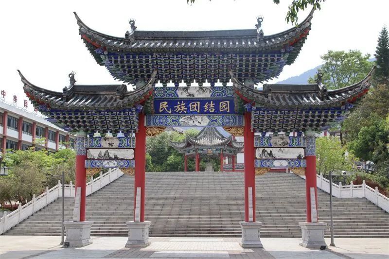 【普洱文旅】跟着两条主题线路,体验普洱多元文化之旅