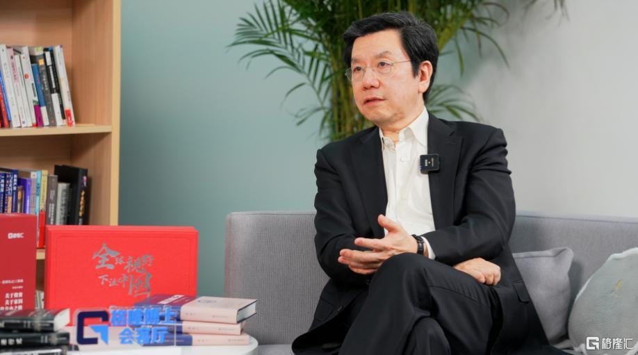 李开复谈教育:不要盲目"抄作业",各国文化都有独特之处