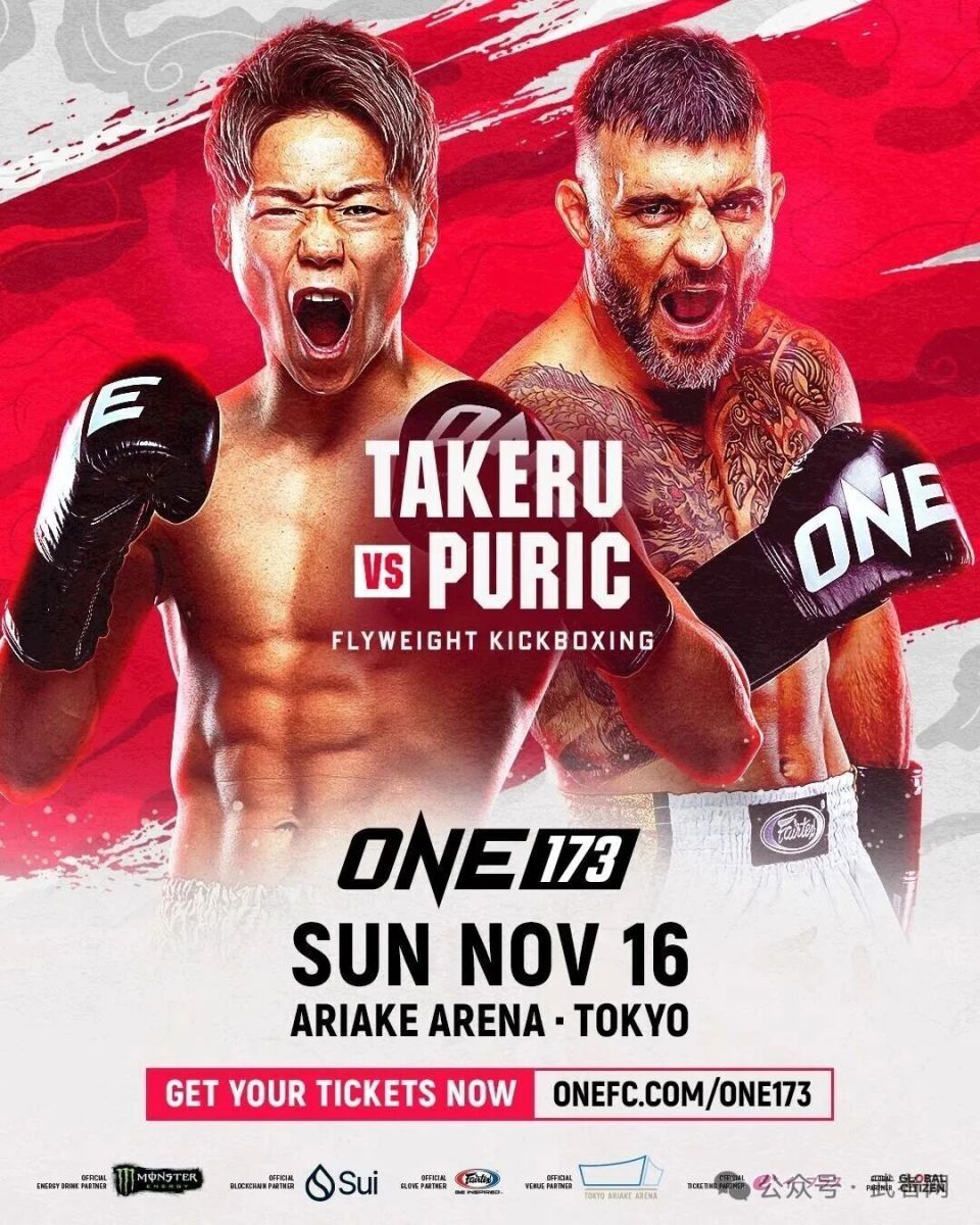 ONE冠军赛173：纳比勒·阿纳尼vs乔纳森·哈格蒂_腾讯新闻